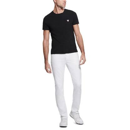 Guess Men's Eco Slim Tapered Fit Jeans
