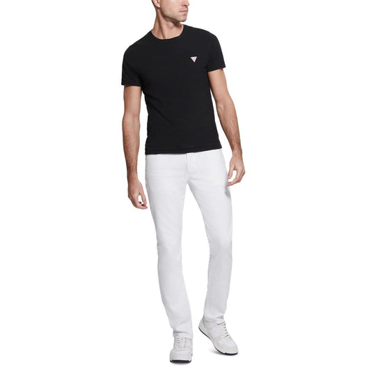 Guess Men's Eco Slim Tapered Fit Jeans