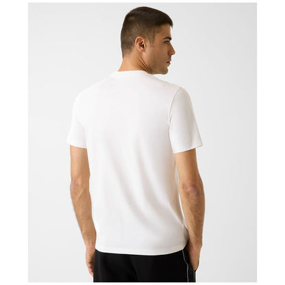 Guess Men's Maska Graphic Print T-Shirt
