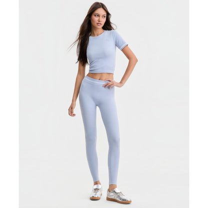 Guess Women's Pepi Seamless Cropped Top