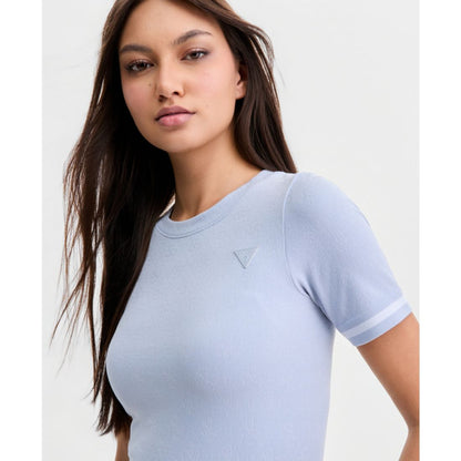 Guess Women's Pepi Seamless Cropped Top