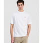 Guess Men's Diamante Logo T-Shirt