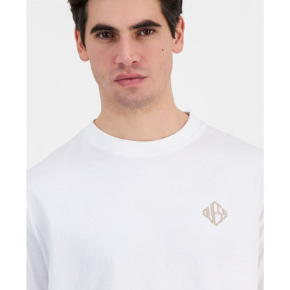 Guess Men's Diamante Logo T-Shirt