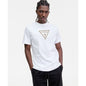 Guess Men's Terry Logo T-Shirt
