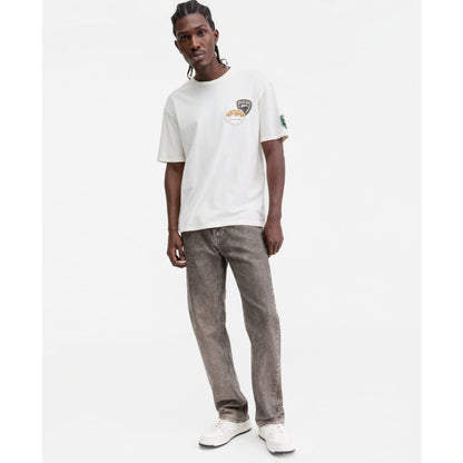 Guess Men's In The Woods Graphic T-Shirt