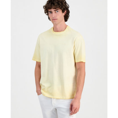 Guess Men's Basic Logo T-Shirt