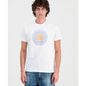 Guess Men's Mosaic Tile Graphic T-Shirt