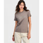 Guess Women's 3D Script Logo Short-Sleeve T-Shirt