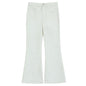 Guess Girls' 7-16 Stretch Lurex Bull Jeans