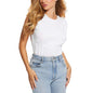 Guess Women's Karmen Cinched Sleeveless Corset Top