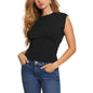 Guess Women's Karmen Cinched Sleeveless Corset Top