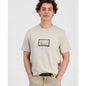 Guess Men's Japanese Landscape Graphic T-Shirt