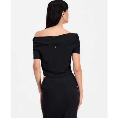 Guess Women's Brigitte Off-The-Shoulder Top
