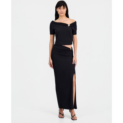 Guess Women's Brigitte Off-The-Shoulder Top