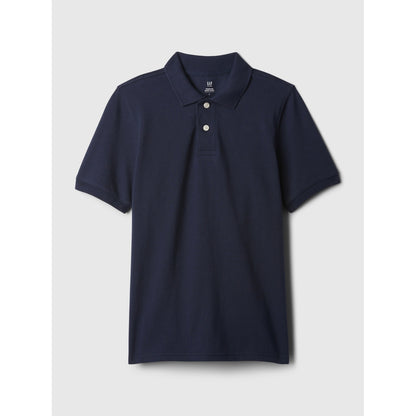 Boys' Uniform Polo Shirt Shirt