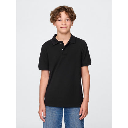 Boys' Uniform Polo Shirt Shirt