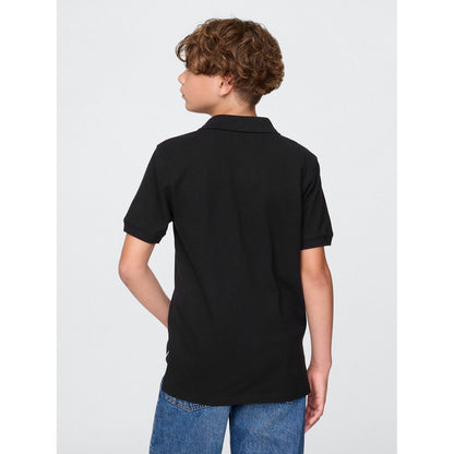Boys' Uniform Polo Shirt Shirt