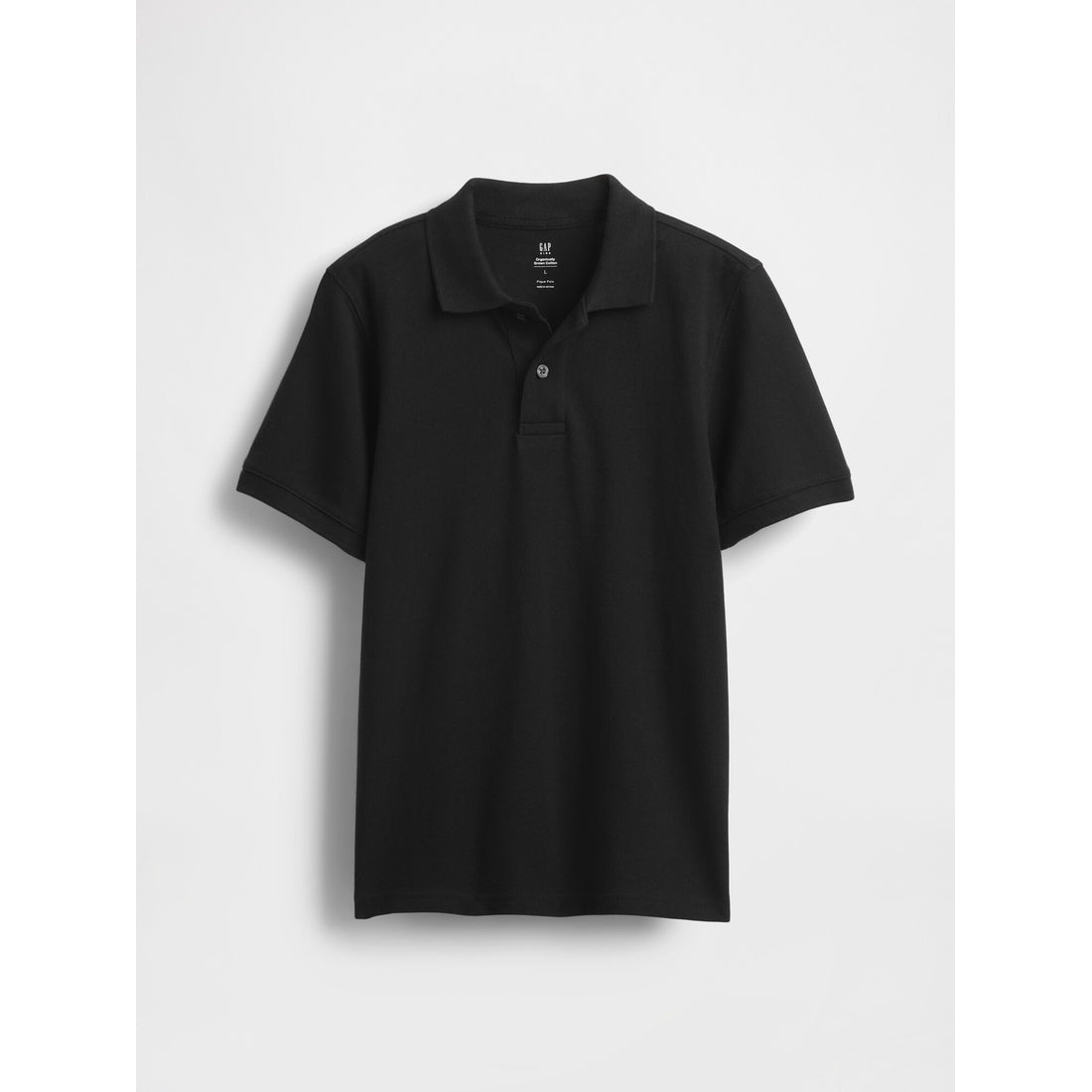 Boys' Uniform Polo Shirt Shirt