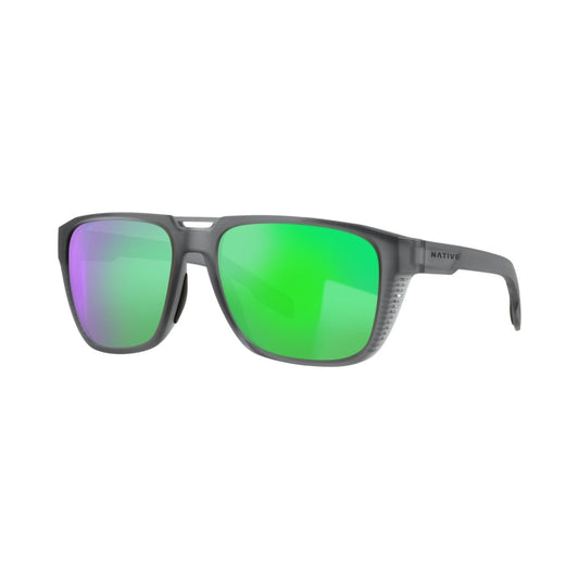 Native Men's Polarized Sunglasses