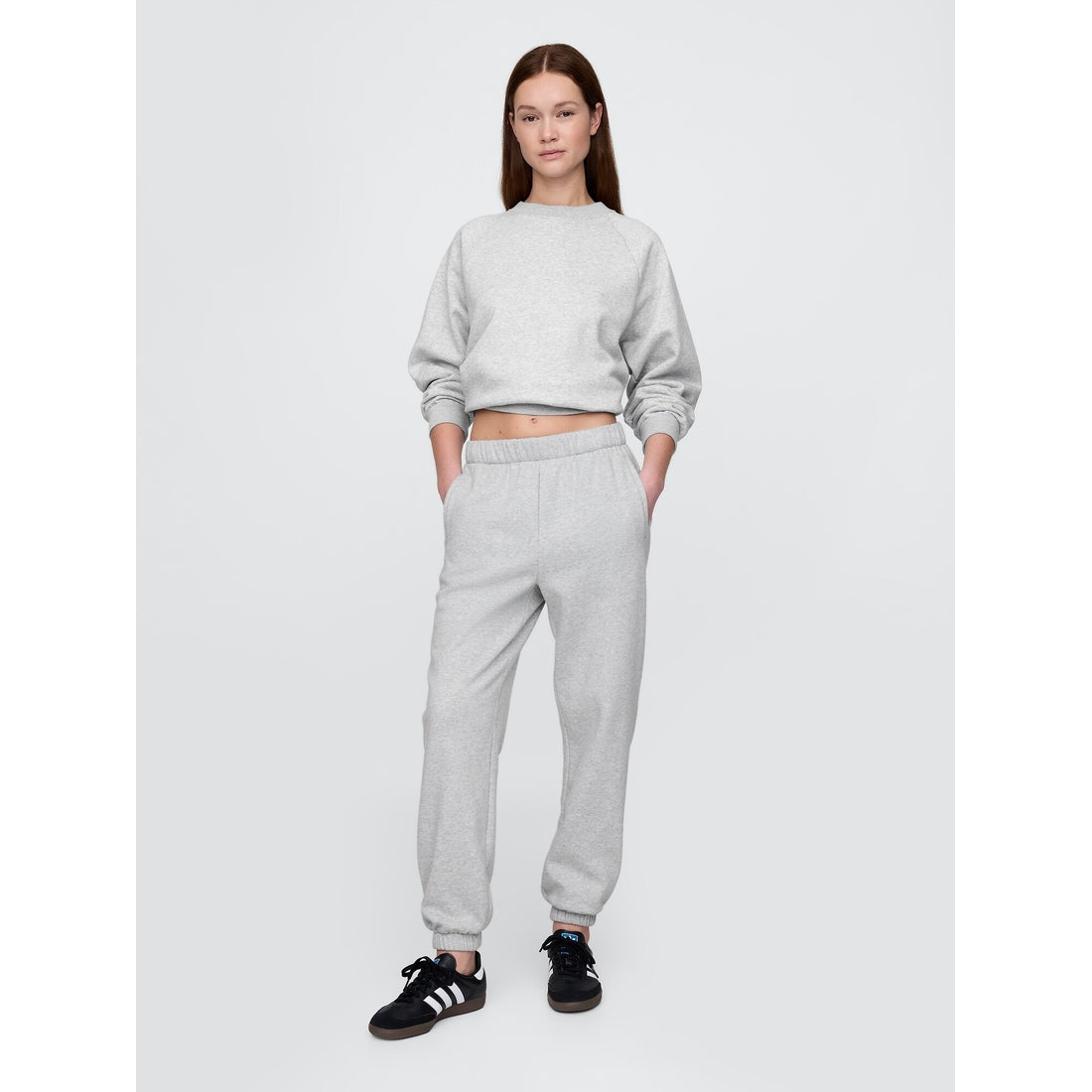 Women's High Rise Vintagesoft Relaxed Joggers