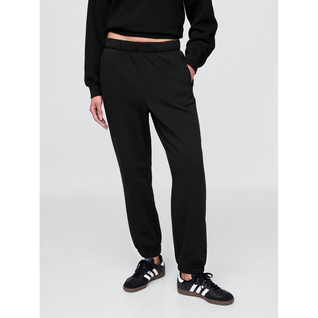 Women's High Rise Vintagesoft Relaxed Joggers
