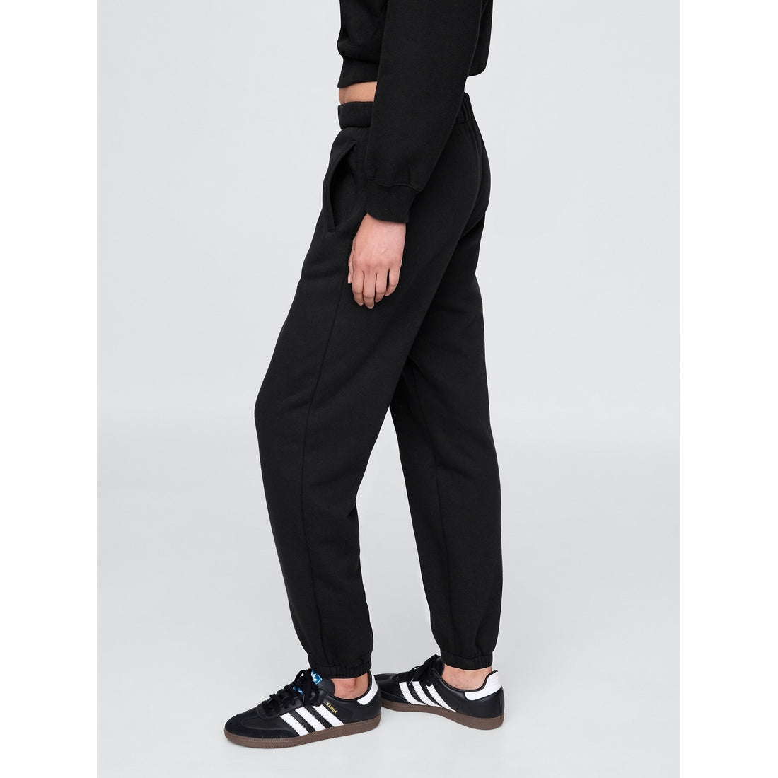 Women's High Rise Vintagesoft Relaxed Joggers