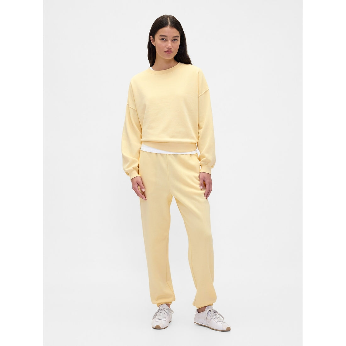 Women's High Rise Vintagesoft Relaxed Joggers