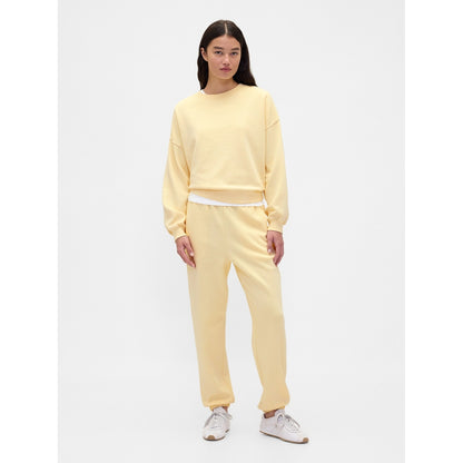 Women's High Rise Vintagesoft Relaxed Joggers