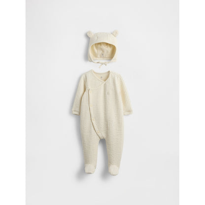 Baby First Favorites Crossover Outfit Set