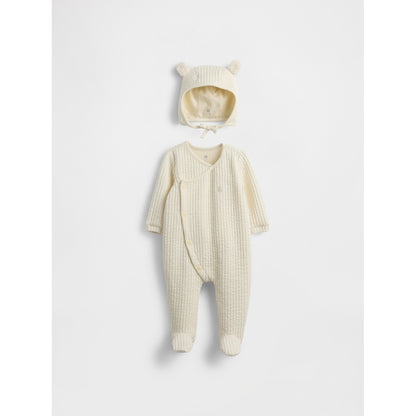 Baby First Favorites Crossover Outfit Set