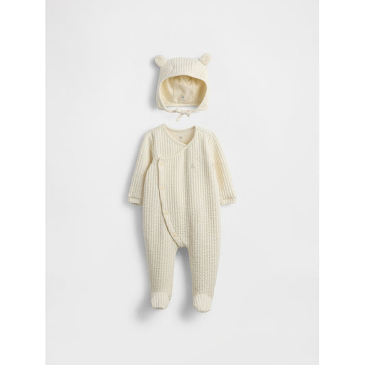 Baby First Favorites Crossover Outfit Set
