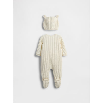 Baby First Favorites Crossover Outfit Set