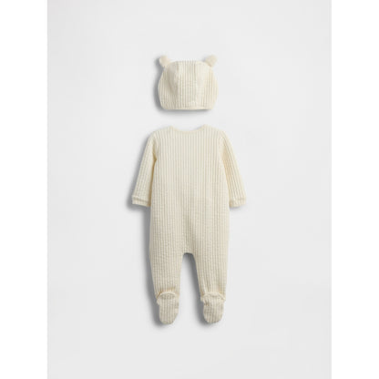 Baby First Favorites Crossover Outfit Set