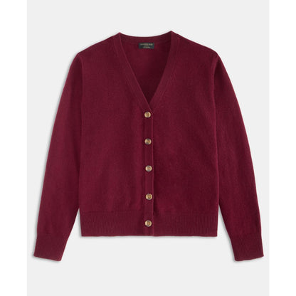 Charter Club Women's 100% Cashmere Cardigan, Macy's Exclusive