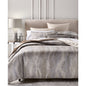 Closeout! Hotel Collection Terra 3-Pc. Comforter Set, Full/Queen, Exclusively at Macy's