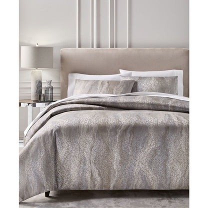 Closeout! Hotel Collection Terra 3-Pc. Comforter Set, Full/Queen, Exclusively at Macy's