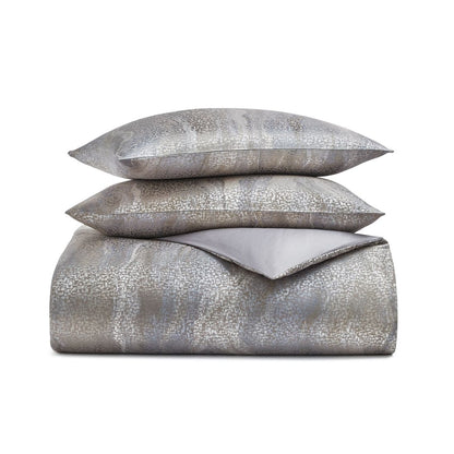 Closeout! Hotel Collection Terra 3-Pc. Comforter Set, Full/Queen, Exclusively at Macy's