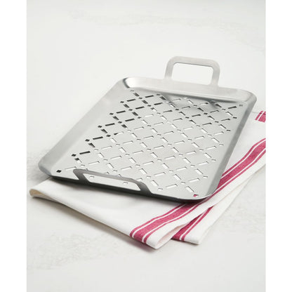 The Cellar Farm Fresh Bbq Perforated Grill Topper, Created for Macy's