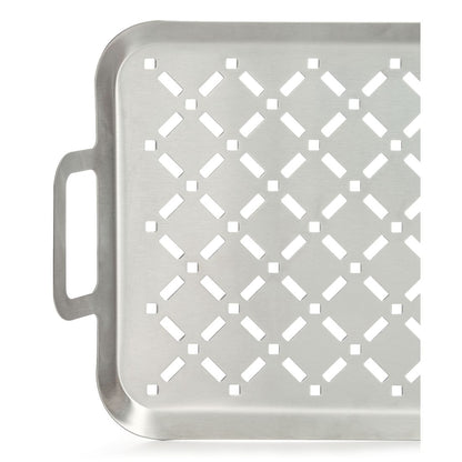 The Cellar Farm Fresh Bbq Perforated Grill Topper, Created for Macy's
