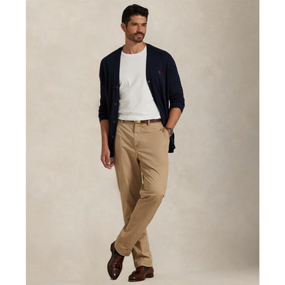Polo Ralph Lauren Men's Big & Tall Crewneck T-Shirt