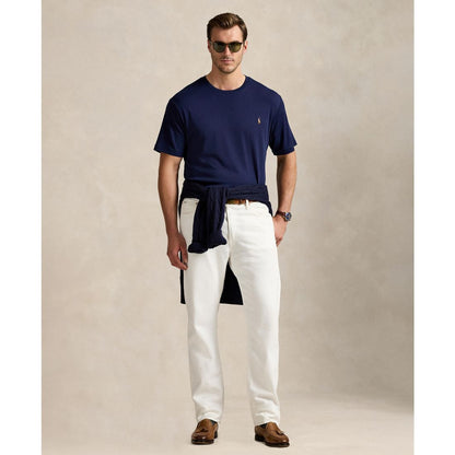 Polo Ralph Lauren Men's Big & Tall Crewneck T-Shirt