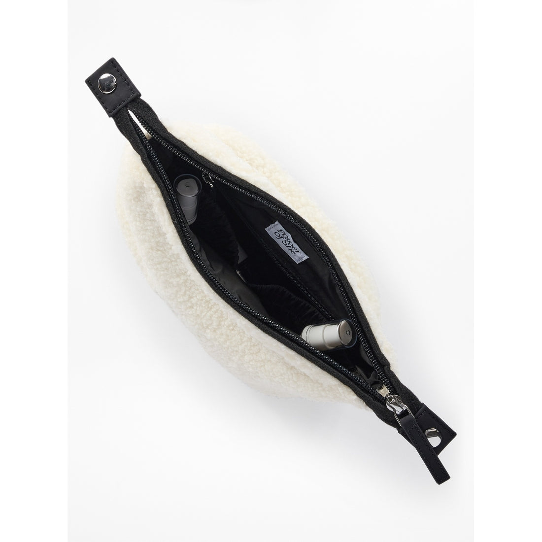 Women's All About Small Cosmetic Pouch