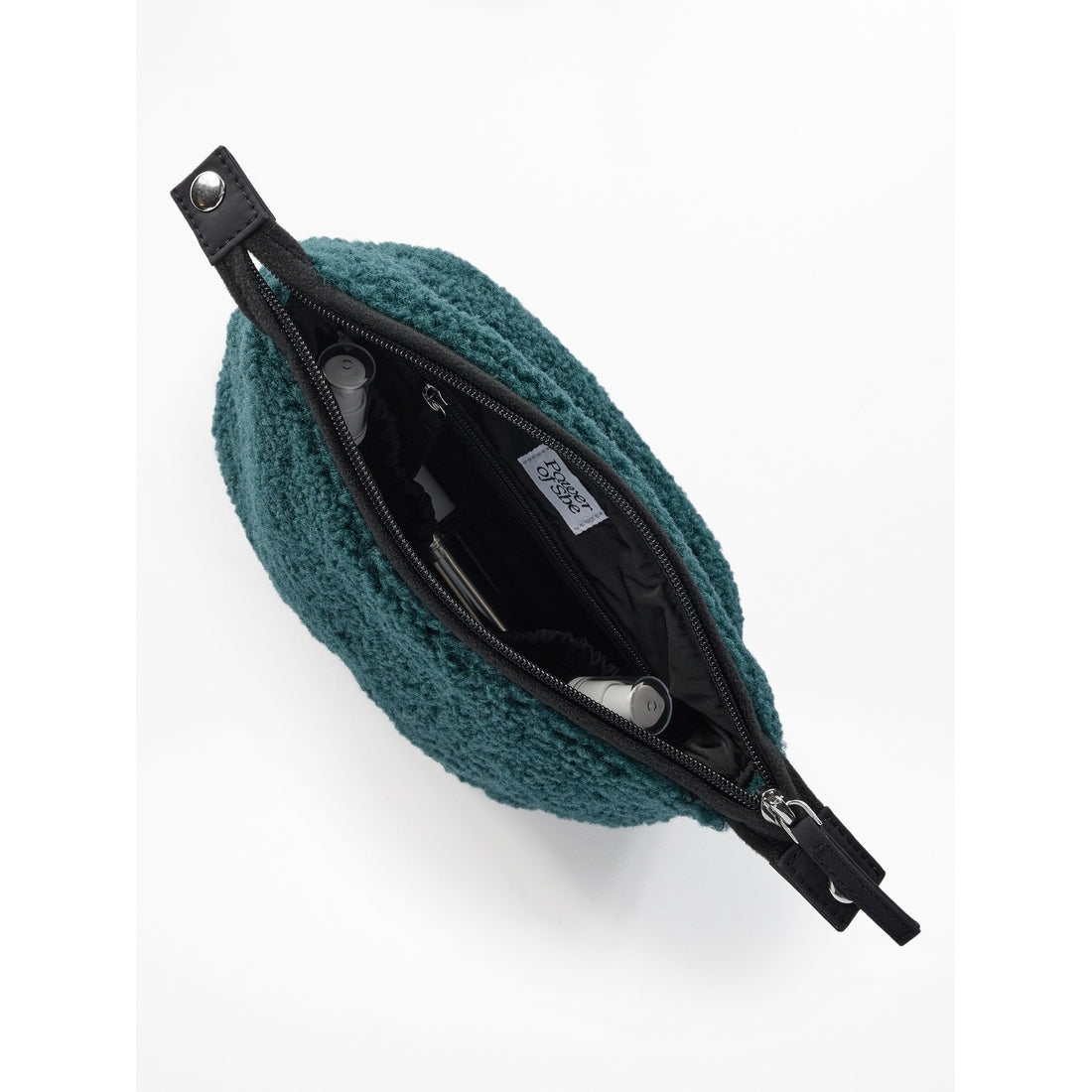 Women's All About Small Cosmetic Pouch
