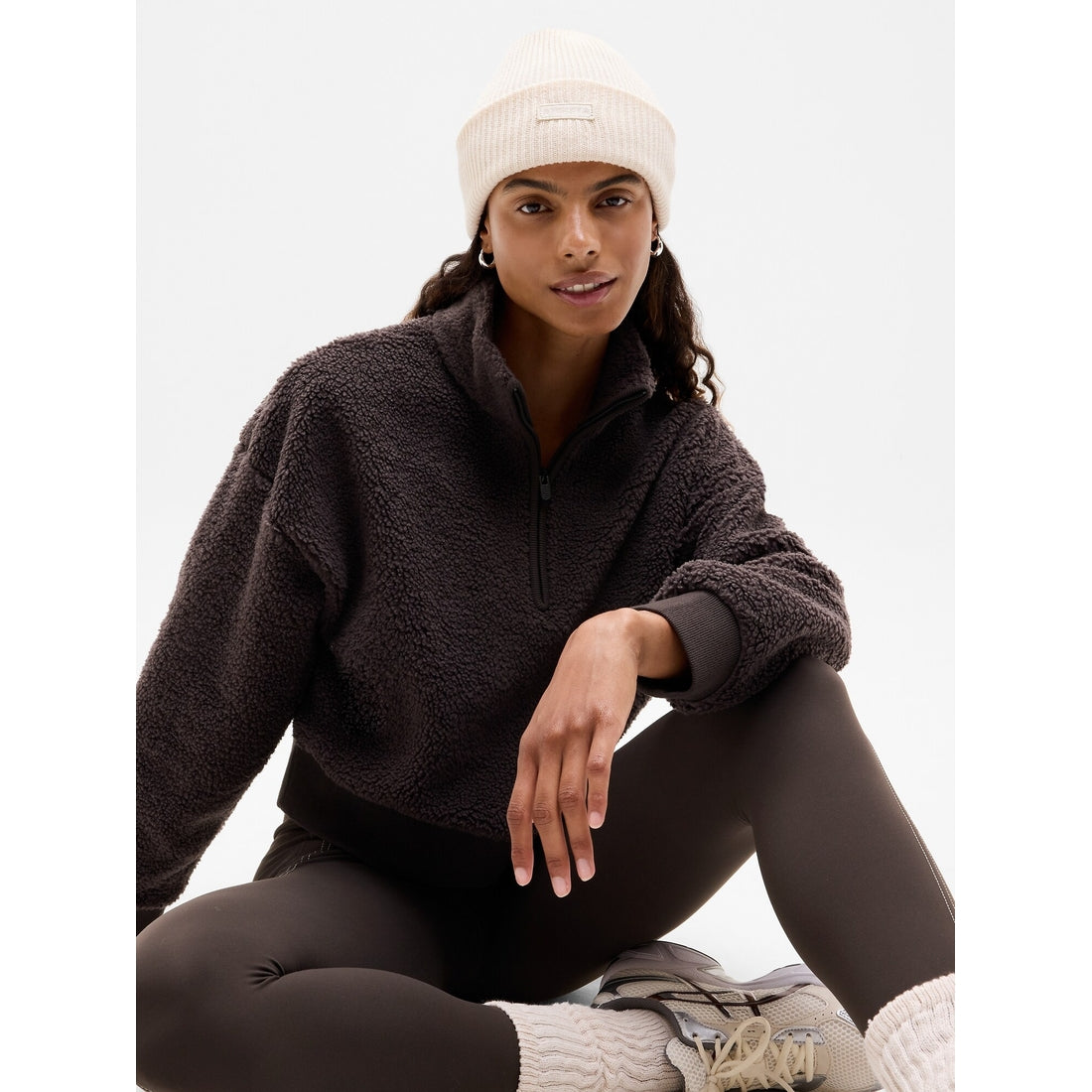 Women's Upslope Beanie