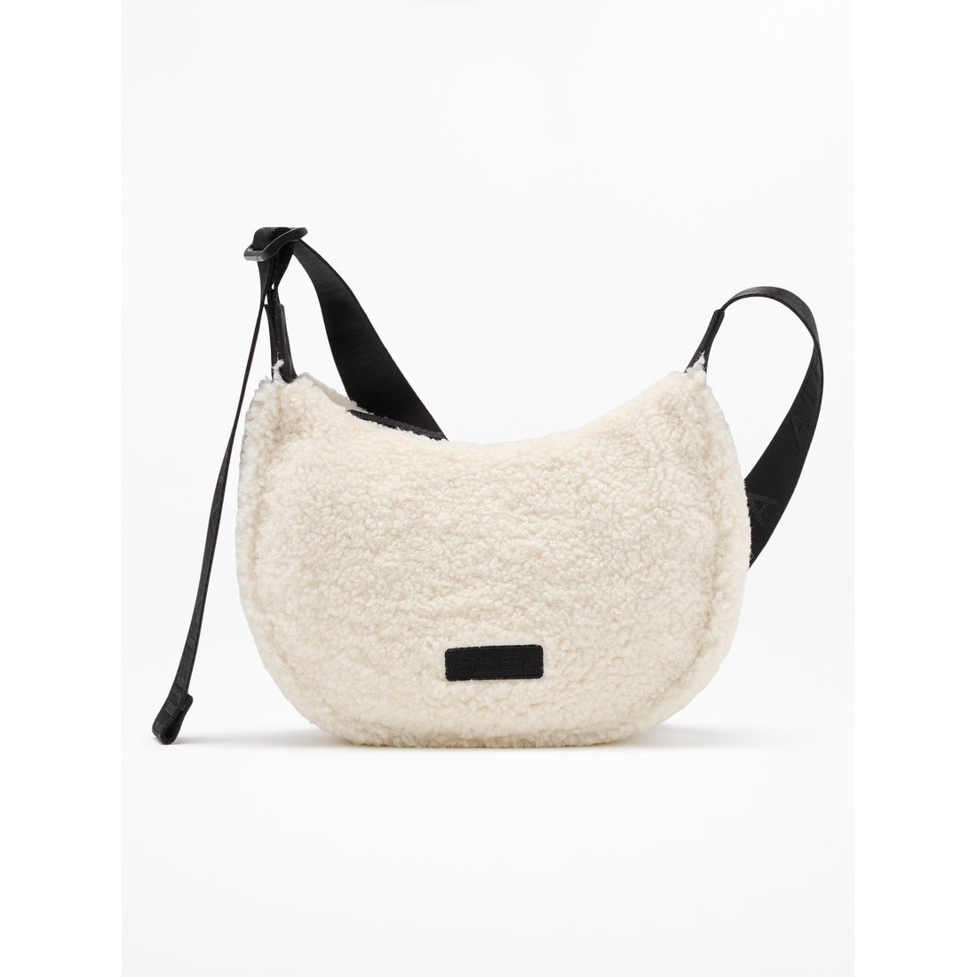 Women's All About Mini Crescent Bag