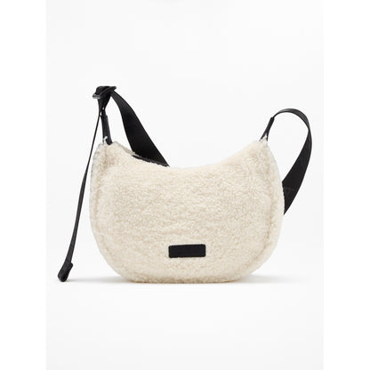 Women's All About Mini Crescent Bag