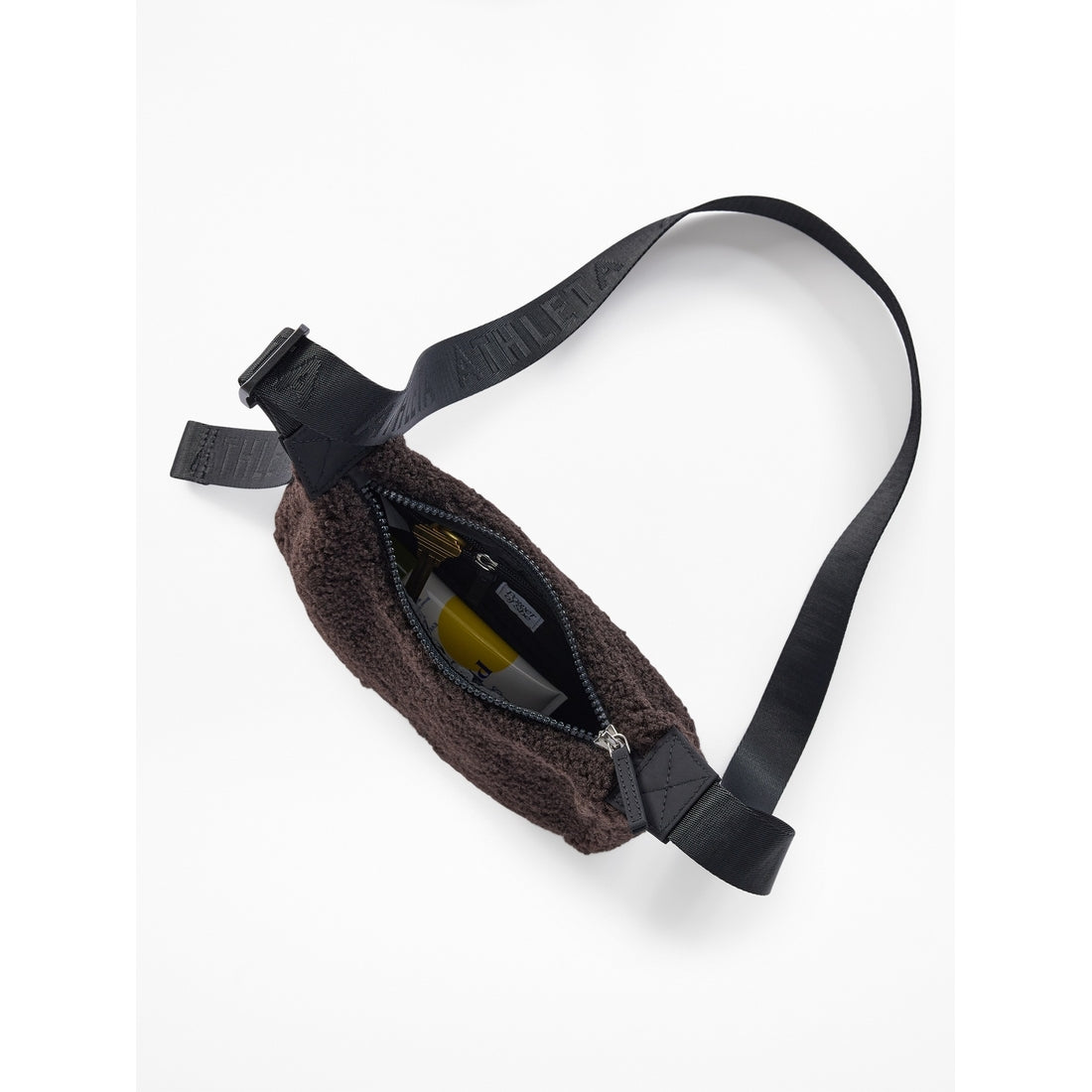 Women's All About Mini Crescent Bag