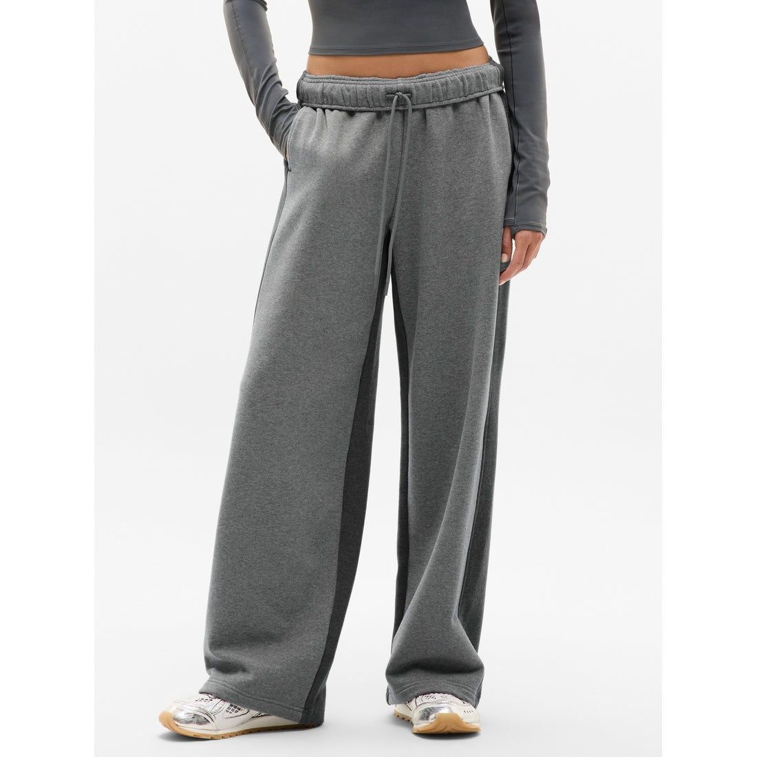 Women's Forever Fleece Wide Leg