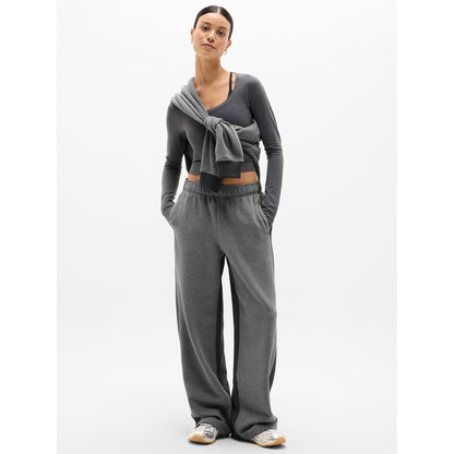 Women's Forever Fleece Wide Leg