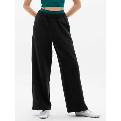 Women's Forever Fleece Wide Leg